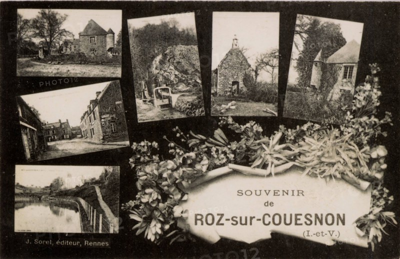 ROZ-SUR-COUESNON