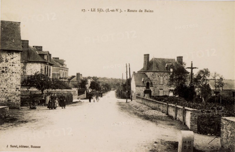 SEL-DE-BRETAGNE