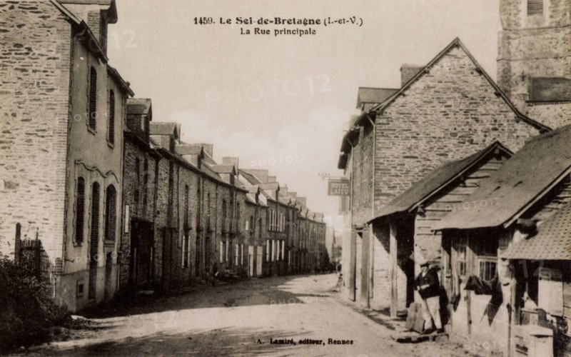 SEL-DE-BRETAGNE