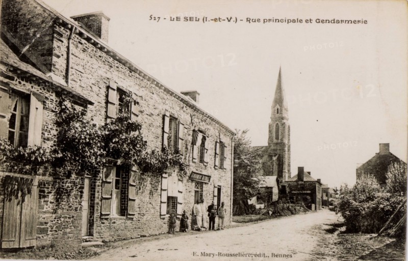SEL-DE-BRETAGNE