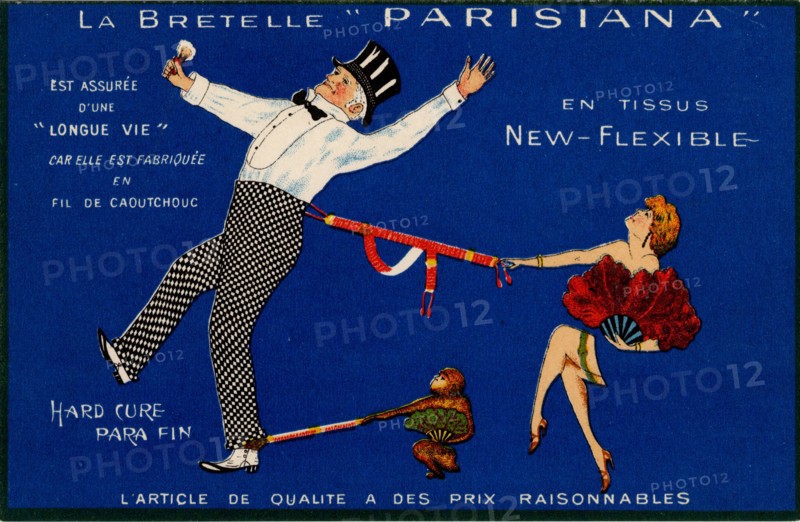 PUBLICITY