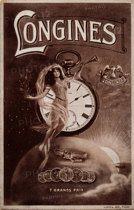 PUBLICITY