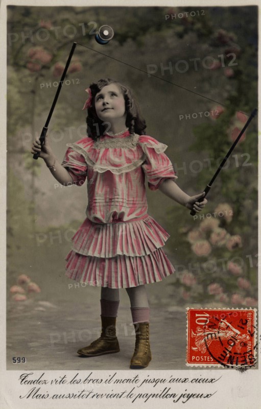 JEUX-DIABOLO