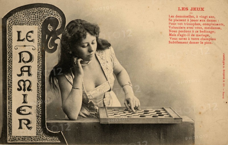 JEUX-DIVERS