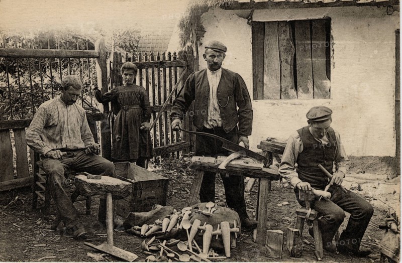 METIERS-DU-BOIS