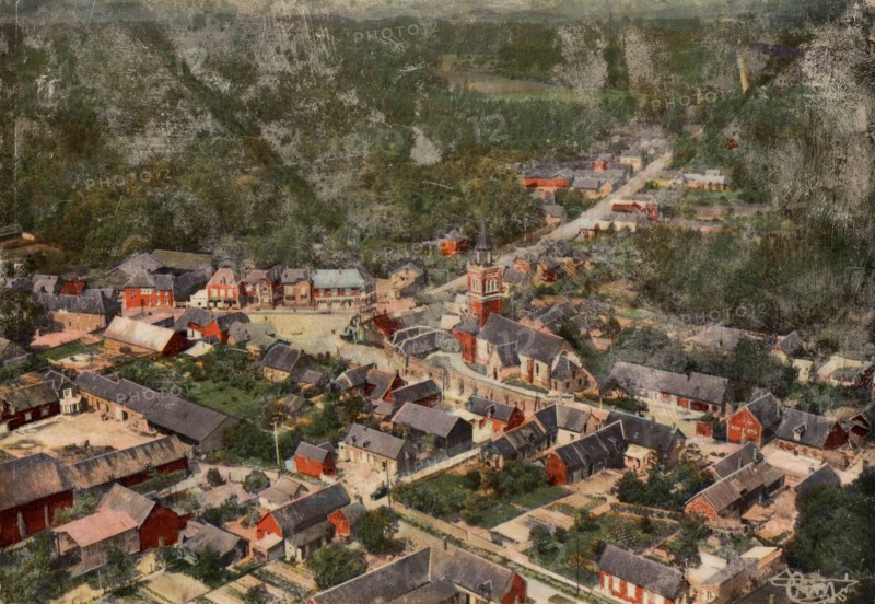 SERY-LES-MEZIERES*