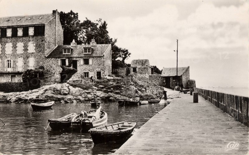 SAINT-JACUT-DE-LA-MER
