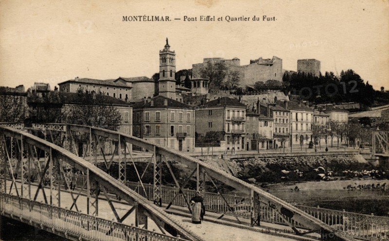 MONTELIMAR