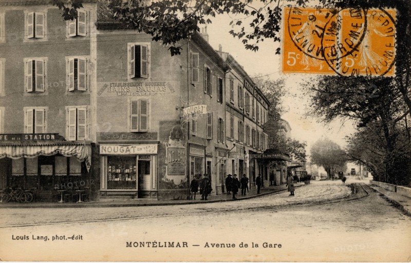 MONTELIMAR*