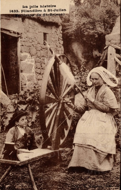 SAINT-JULIEN