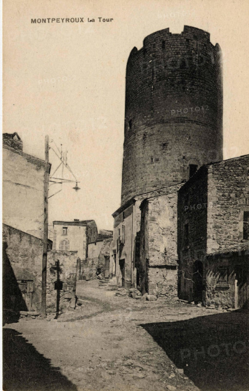 MONTPEYROUX