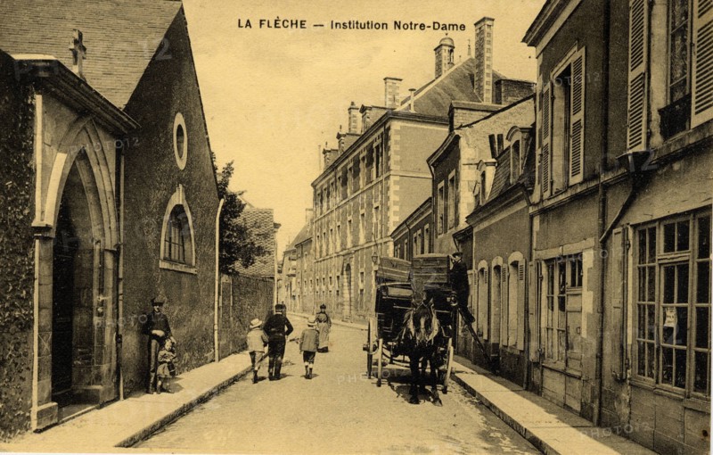 FLECHE