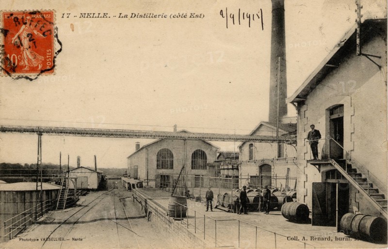 MELLE
