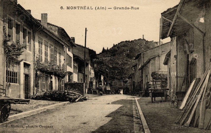 MONTREAL