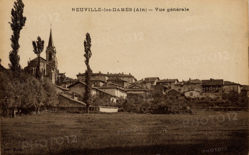 NEUVILLE-LES-DAMES