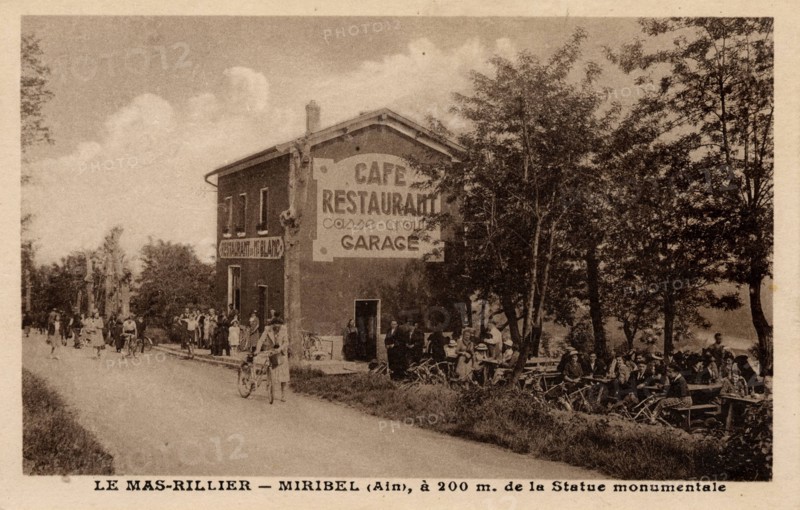 MAS-RILLIER