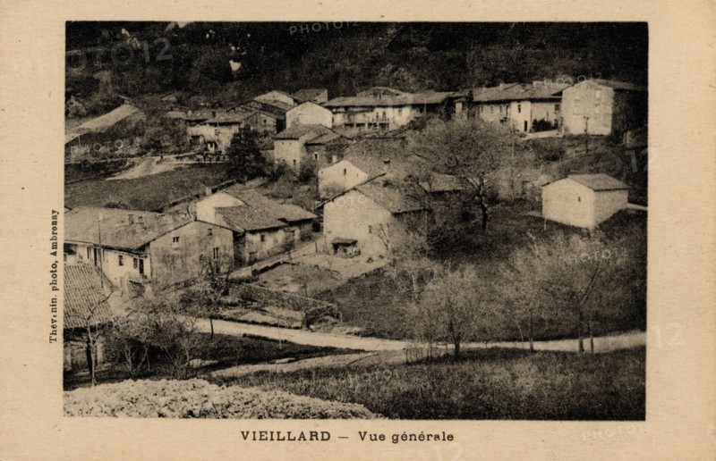VIEILLARD