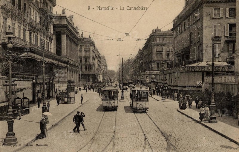 MARSEILLE