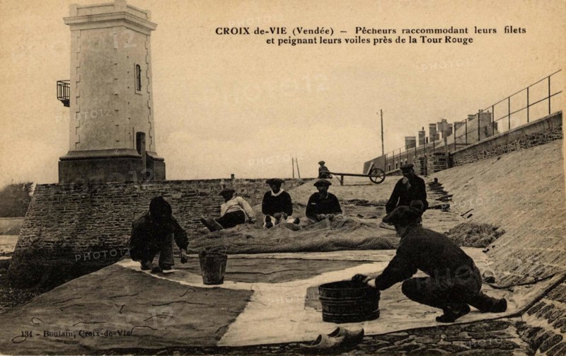 SAINT-GILLES-CROIX-DE-VIE