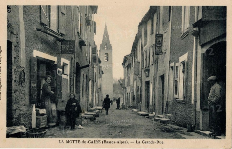 MOTTE-DU-CAIRE