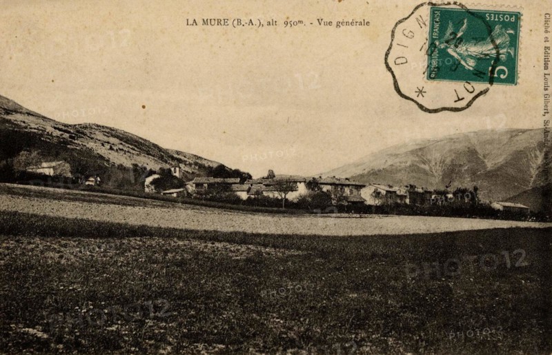 MURE
