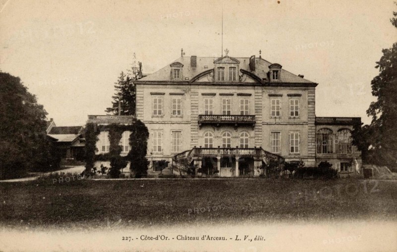 ARCEAU