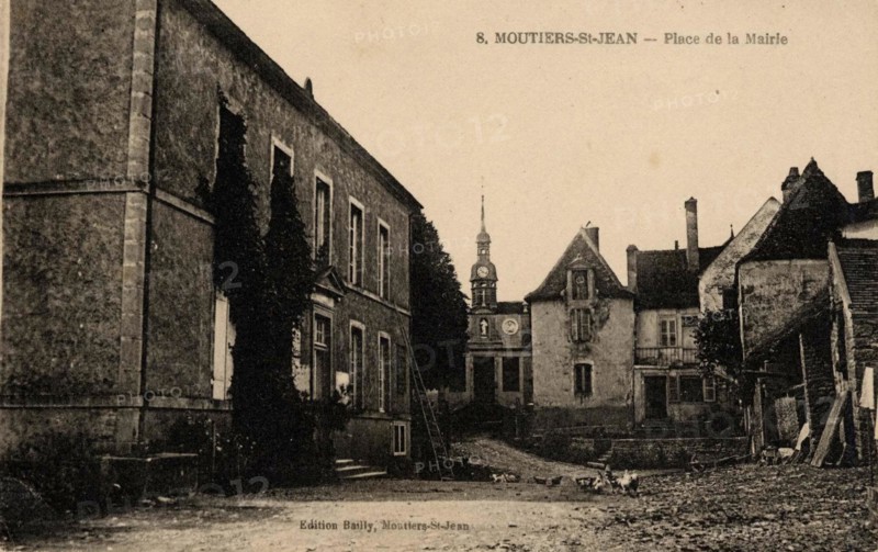 MOUTIERS-SAINT-JEAN