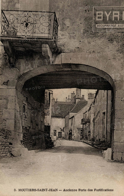 MOUTIERS-SAINT-JEAN