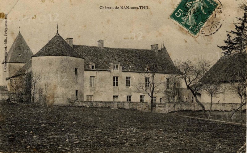NAN-SOUS-THIL