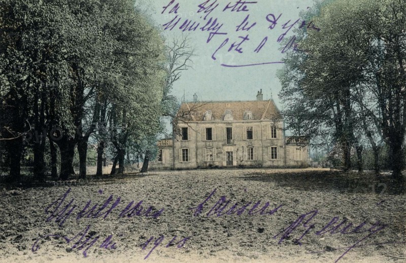 NEUILLY-LES-DIJON