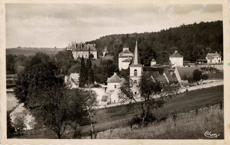 ROCHEFORT
