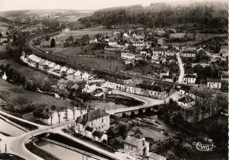 SAINT-REMY