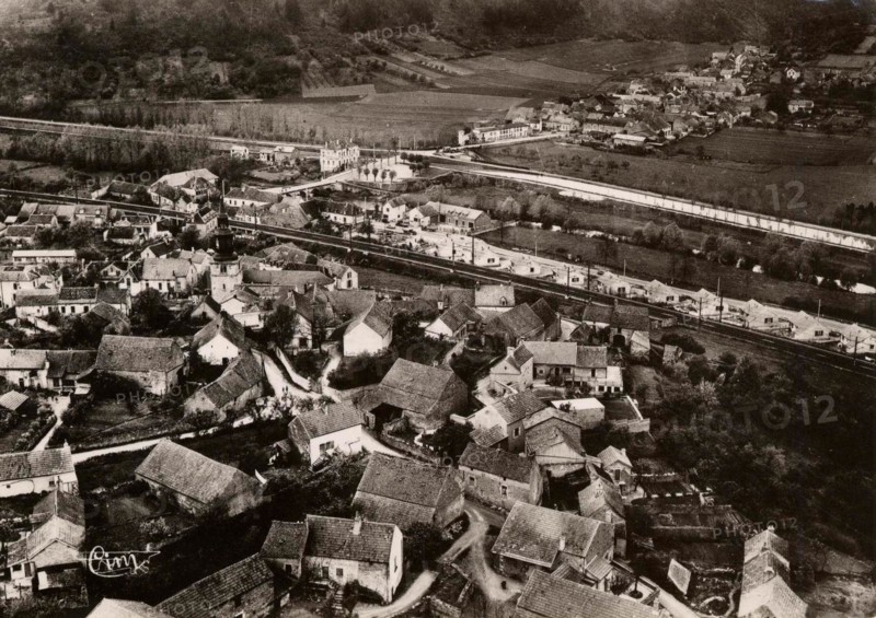 SAINT-REMY