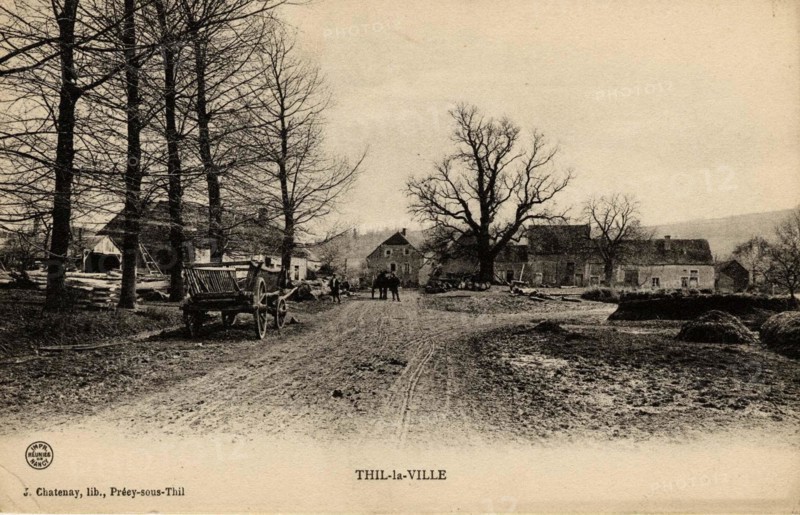 THIL-LA-VILLE