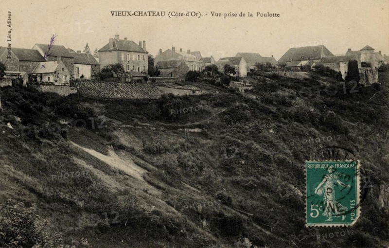 VIEUX-CHATEAU