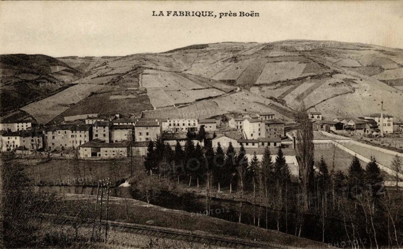 FABRIQUE