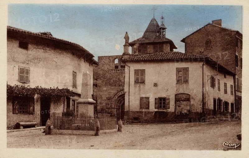 HOPITAL-SOUS-ROCHEFORT