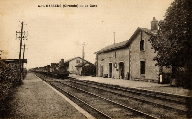 BASSENS