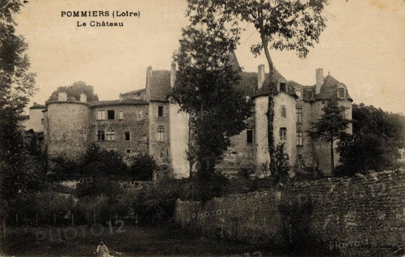 POMMIERS