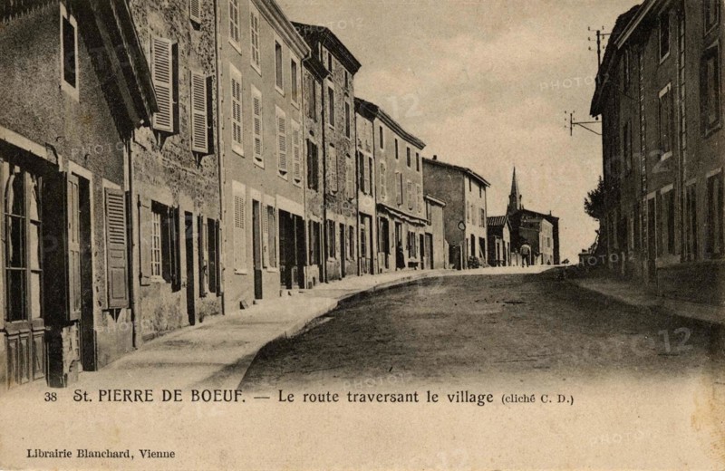 SAINT-PIERRE-DE-BOEUF