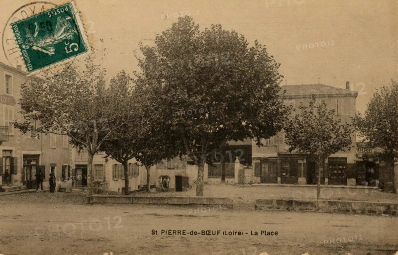SAINT-PIERRE-DE-BOEUF