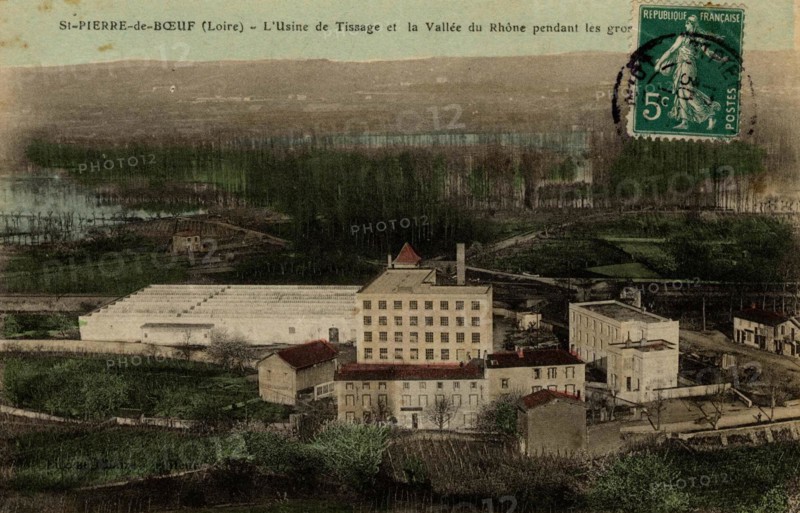 SAINT-PIERRE-DE-BOEUF