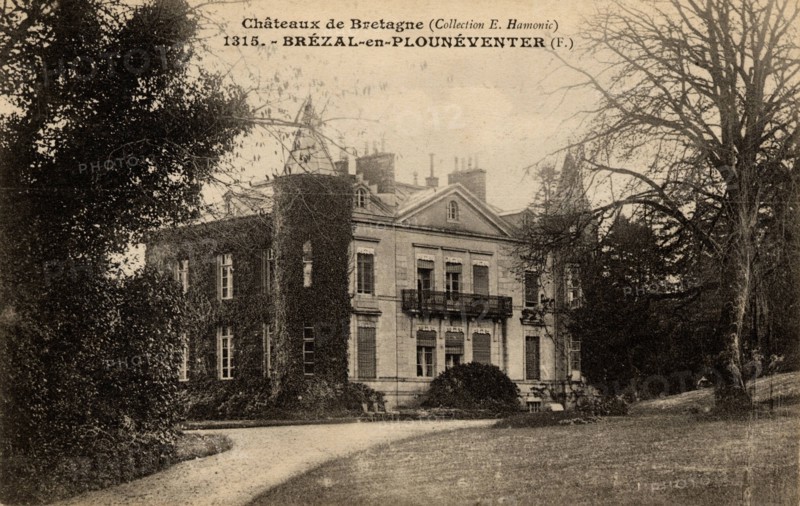 BREZAL-EN-PLOUNEVENTER