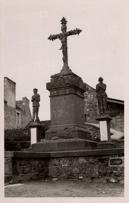 CLEDEN-CAP-SIZUN