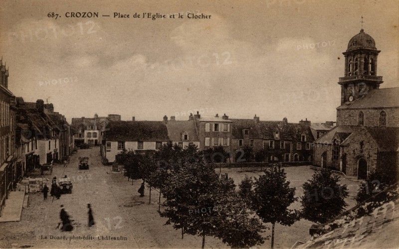 CROZON