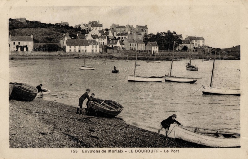 DOURDUFF