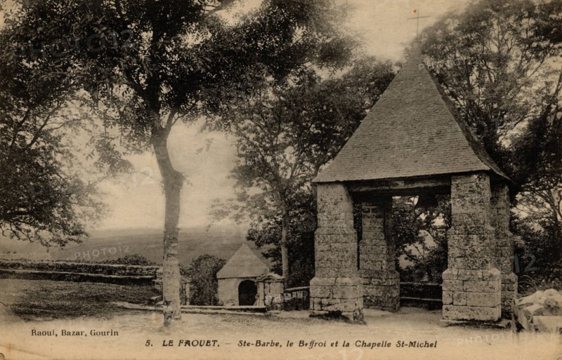 FAOUET