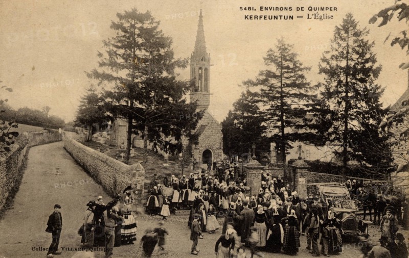 KERFEUNTEUN