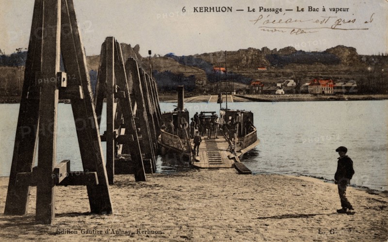 KERHUON