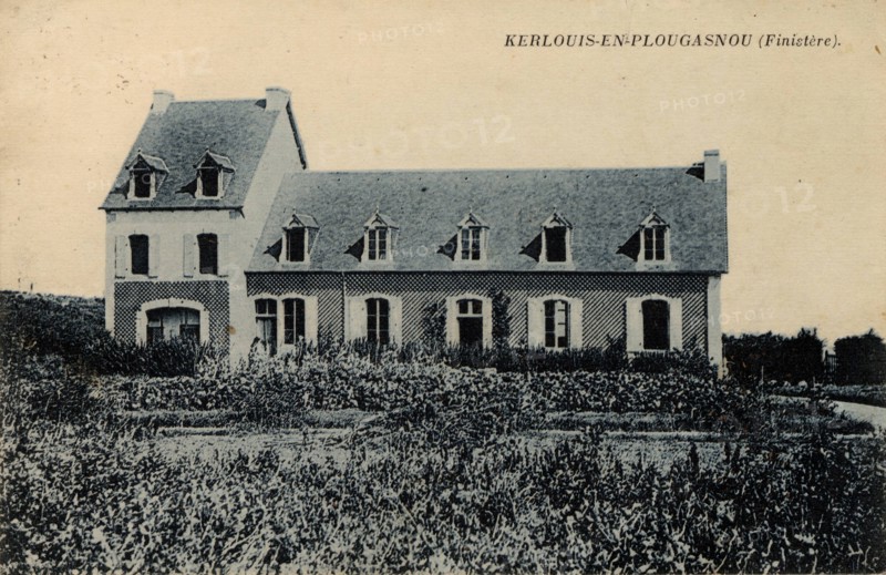 KERLOUIS-EN-PLOUGASNOU